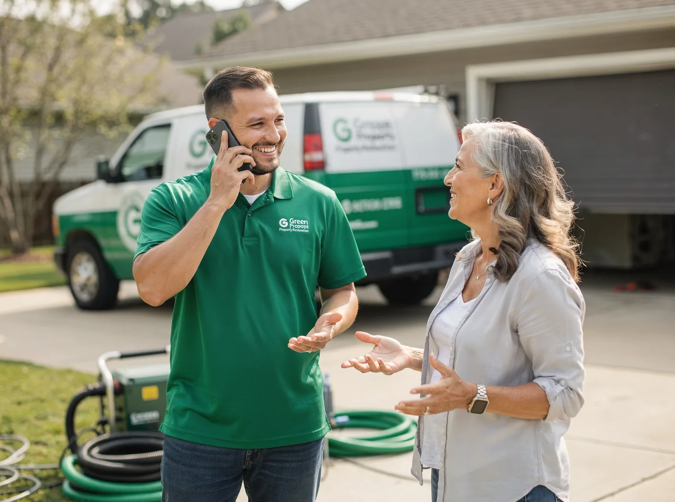 Water Damage Restoration Shannon City, IA FAQs
